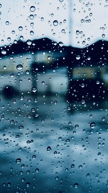 Мой Боже, ты меня нашёл