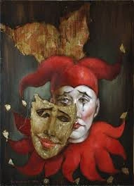 Ты смеёшься в лицо неудачам