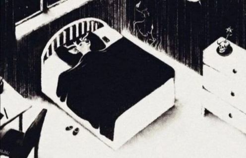 Полное эмоциональное выгорание