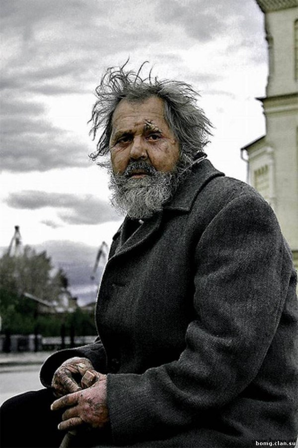 Оставленный