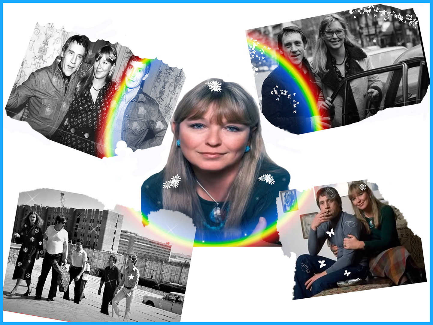 Книги читали ль те, что я читал,