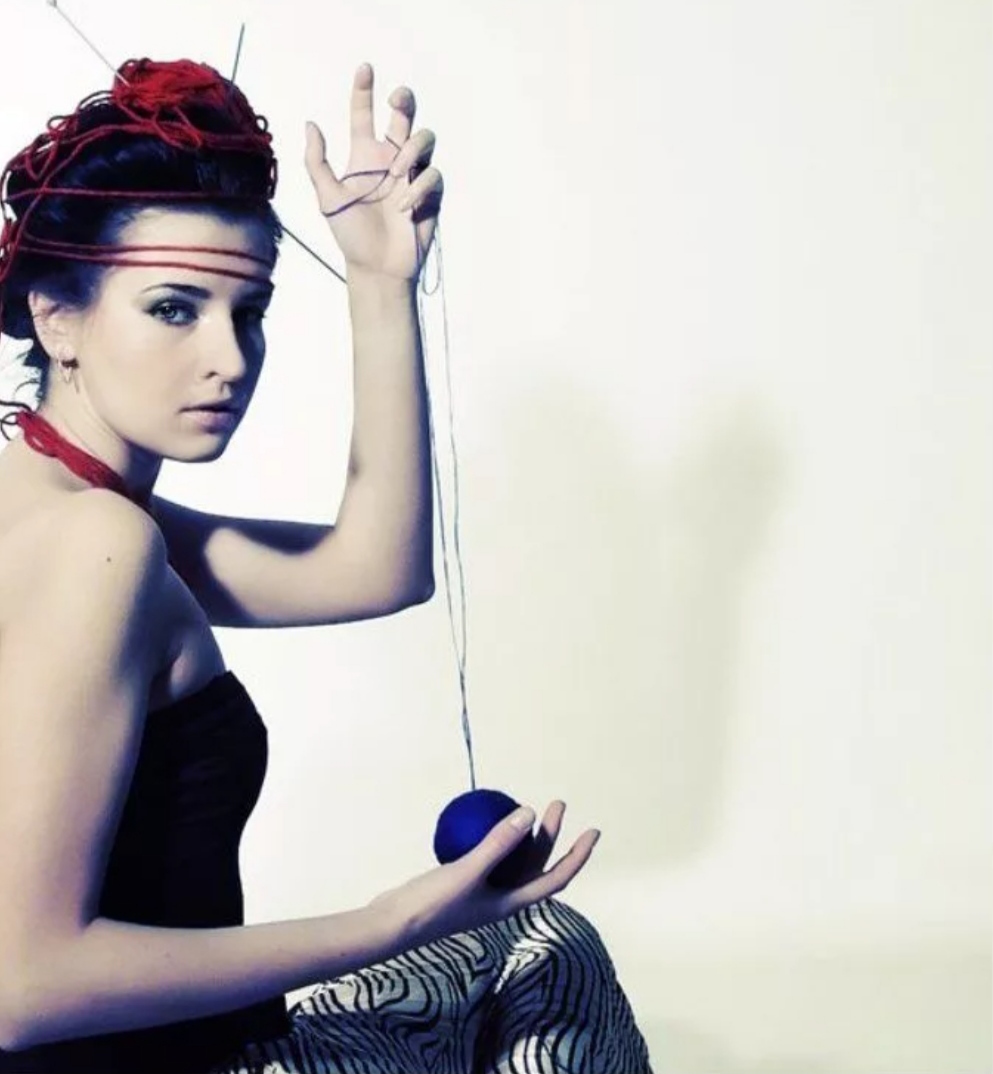 Нитки Arianna Vega Купить В Калуге