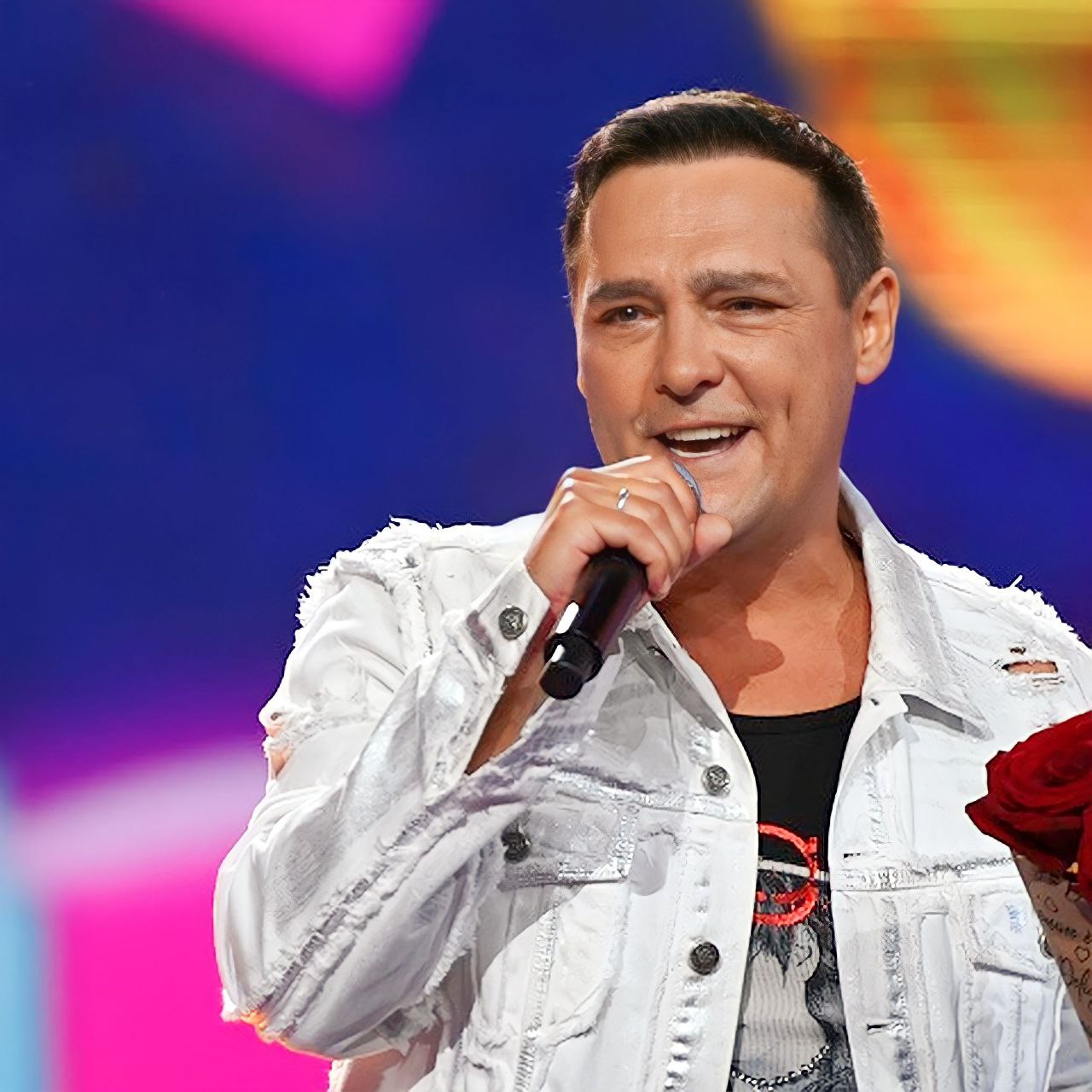 Юрий Шатунов наследство