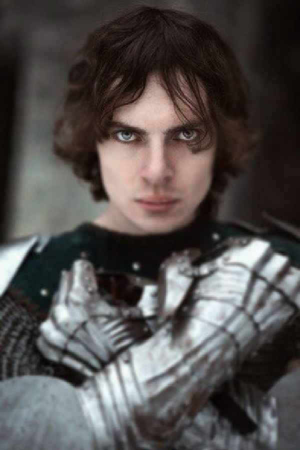 Снежный рыцарь