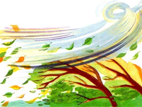 Шум и Тишина