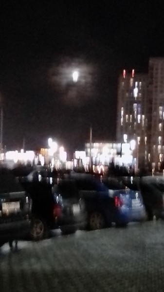 Волшебные туманы по картинке