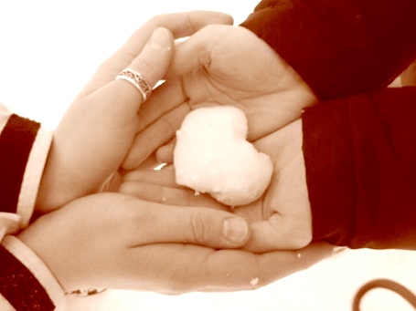 На мосту под именем Шанс