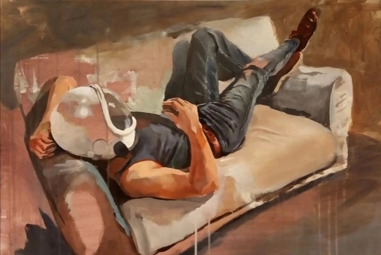 Моя несовременность