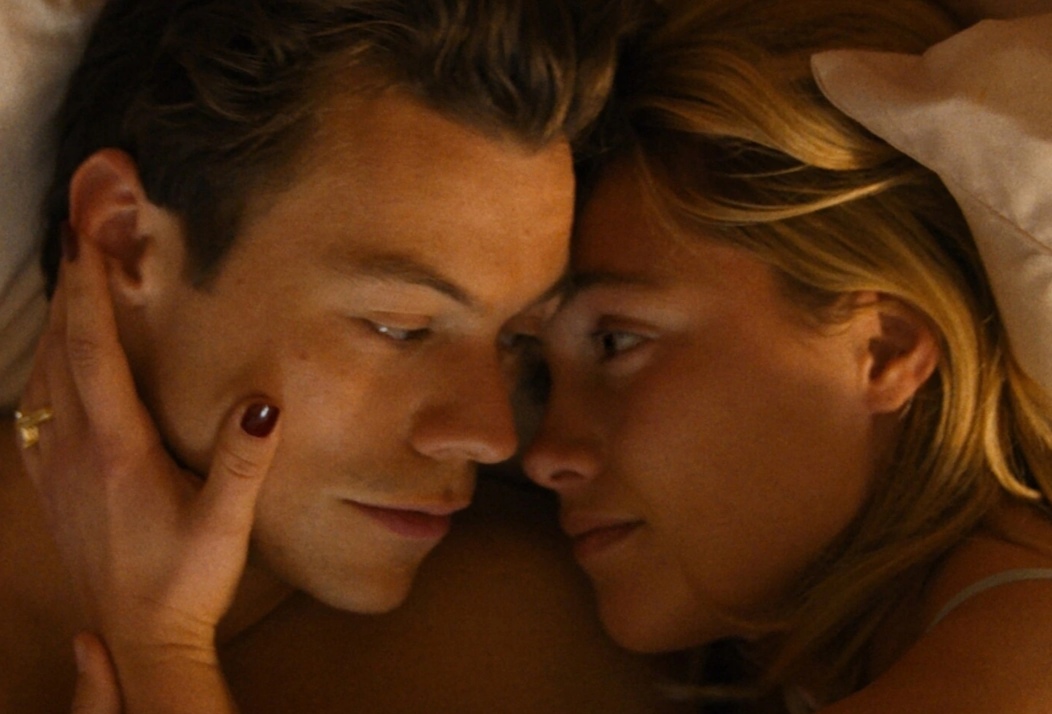 Страстный дуэт