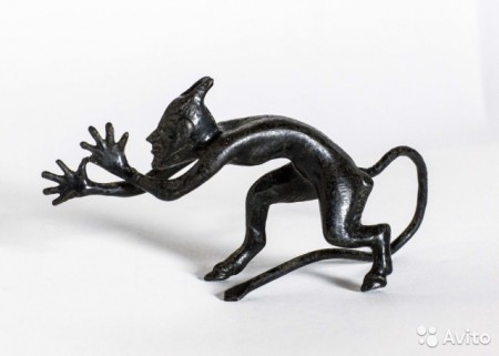 Кракозябра