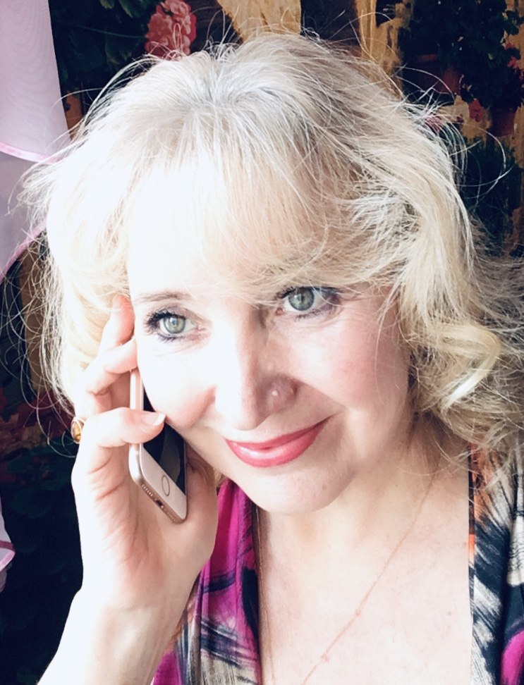 Твой звонок по телефону. Посвящение С. Т. 15951