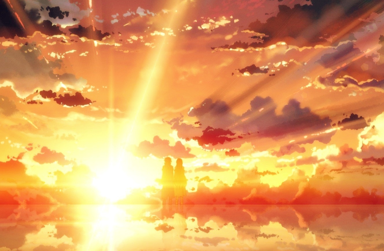 Наше небо, наше море