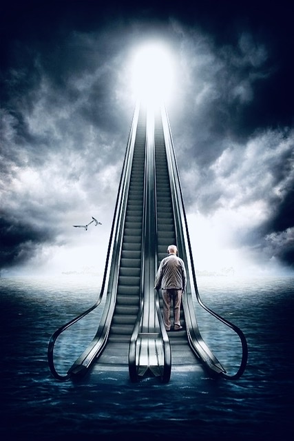 Все идолы будут разрушены