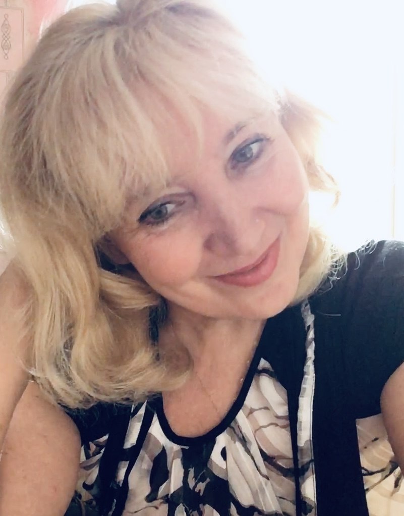 Ты Счастье принесла. Посвящение С. Т. 15971