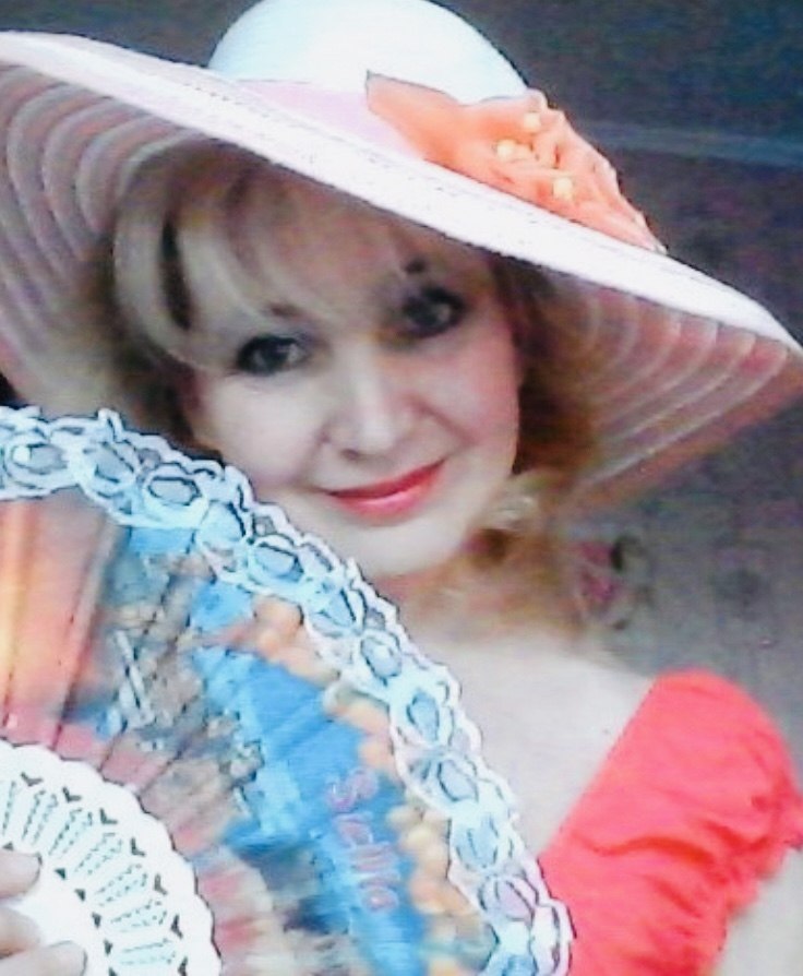 Нет одиночества. Посвящение С. Т. 15972