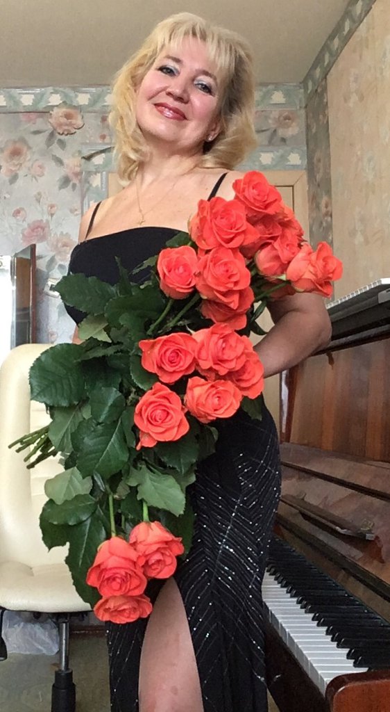 Прости меня. Посвящение С. Т. 15973