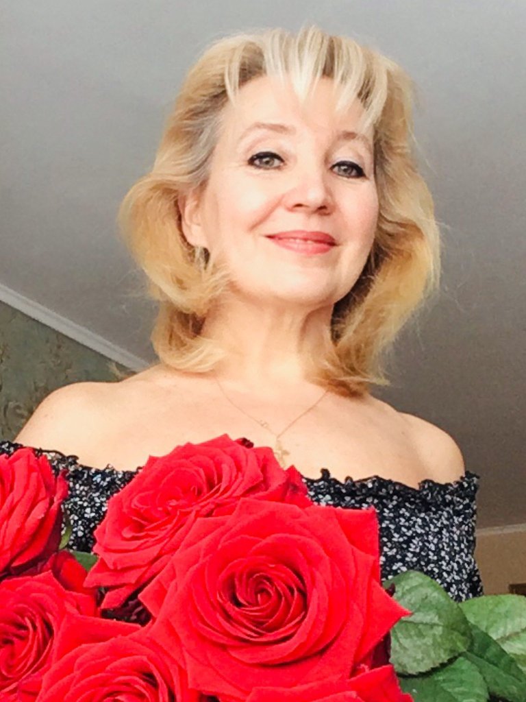 Благословляю нашу встречу. Посвящение С. Т. 15976