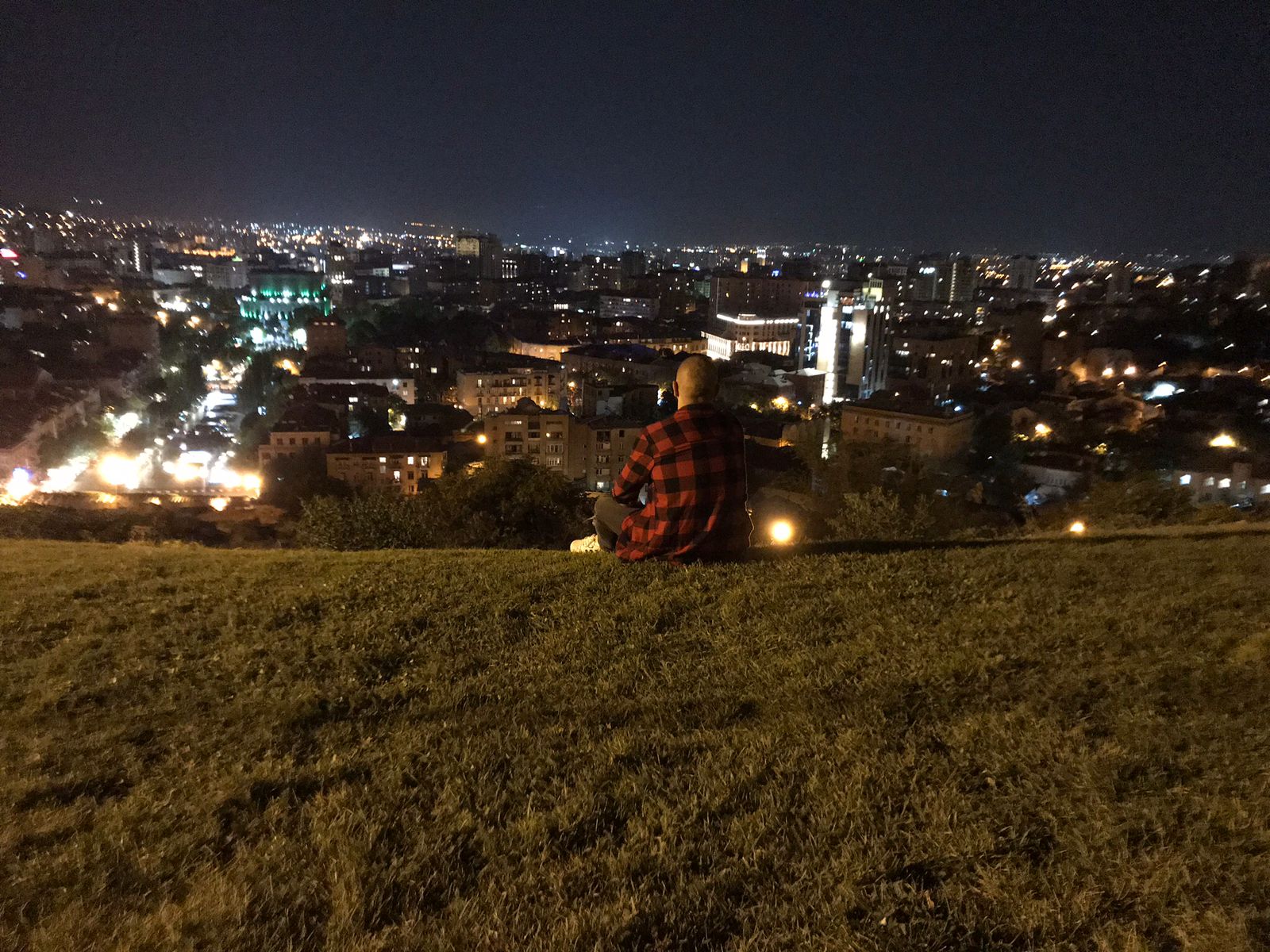 Скучание среди отчаяния