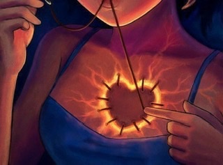 Сердце и Чувство