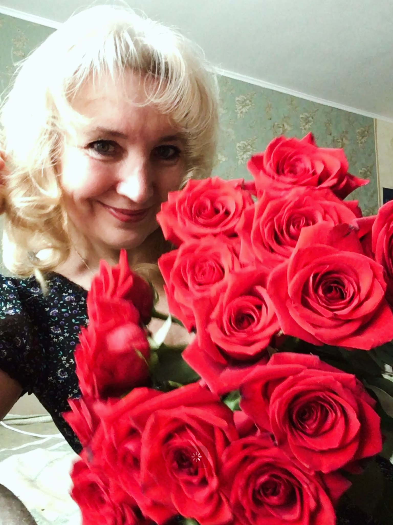 С тобою рядом. Посвящение С. Т. 15983