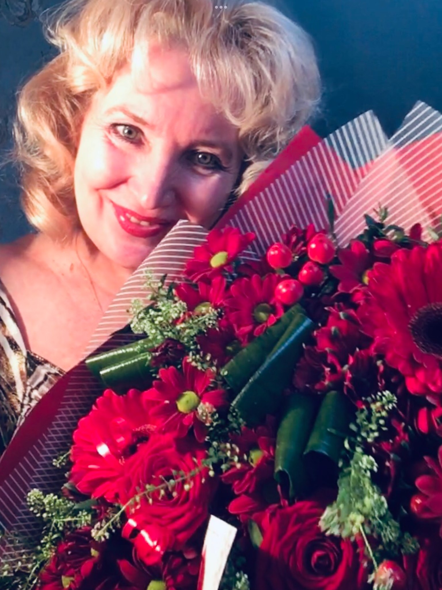 Девочка моя родная. Посвящение С. Т. 15984