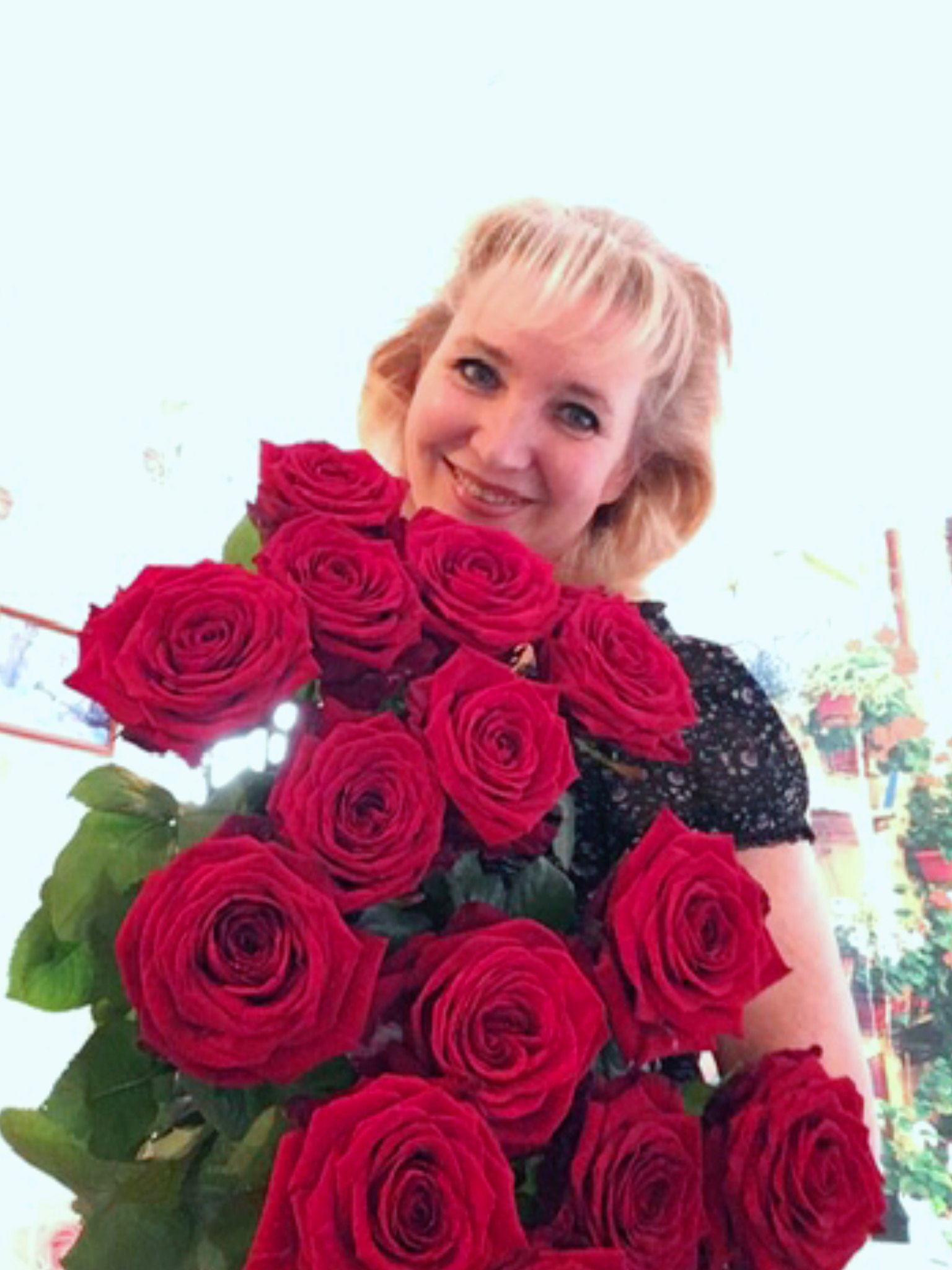 В тиши волшебной ночи. Посвящение С. Т. 15988