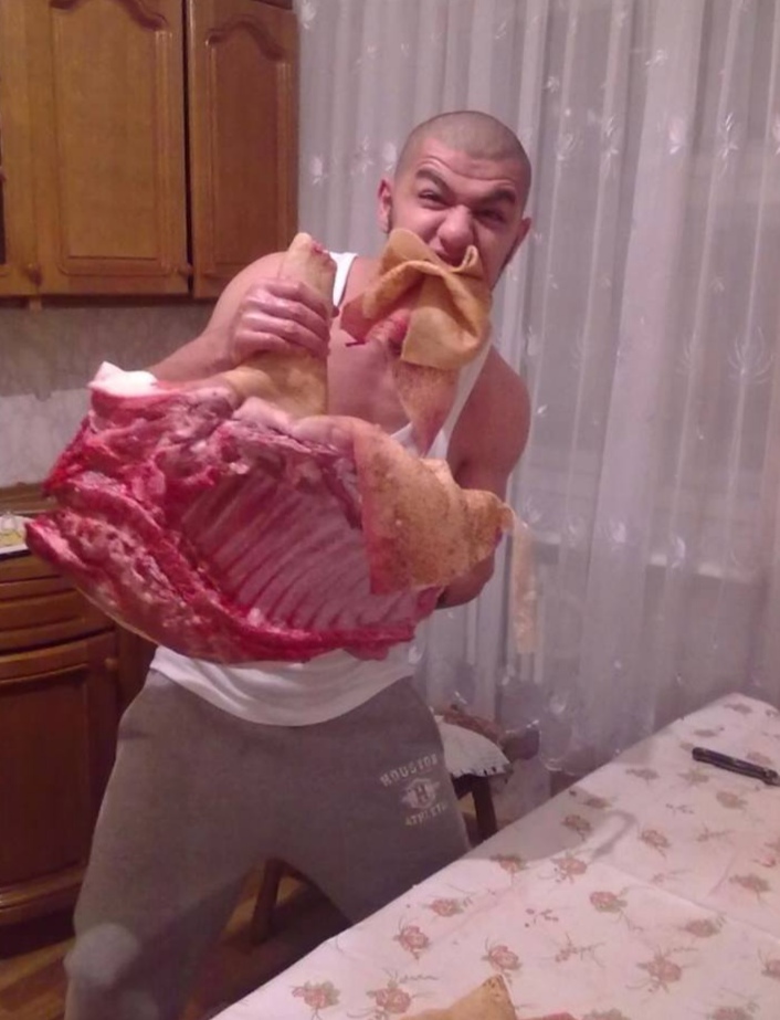 Битва природности и разумности