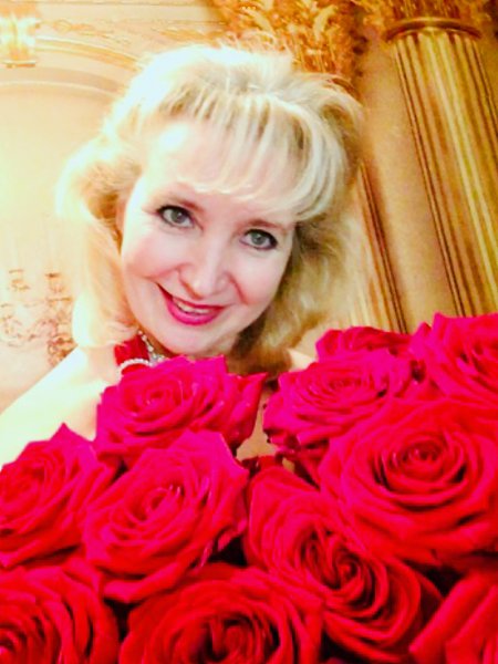 Люблю я каждый день и час. Посвящение С. Т. 15993