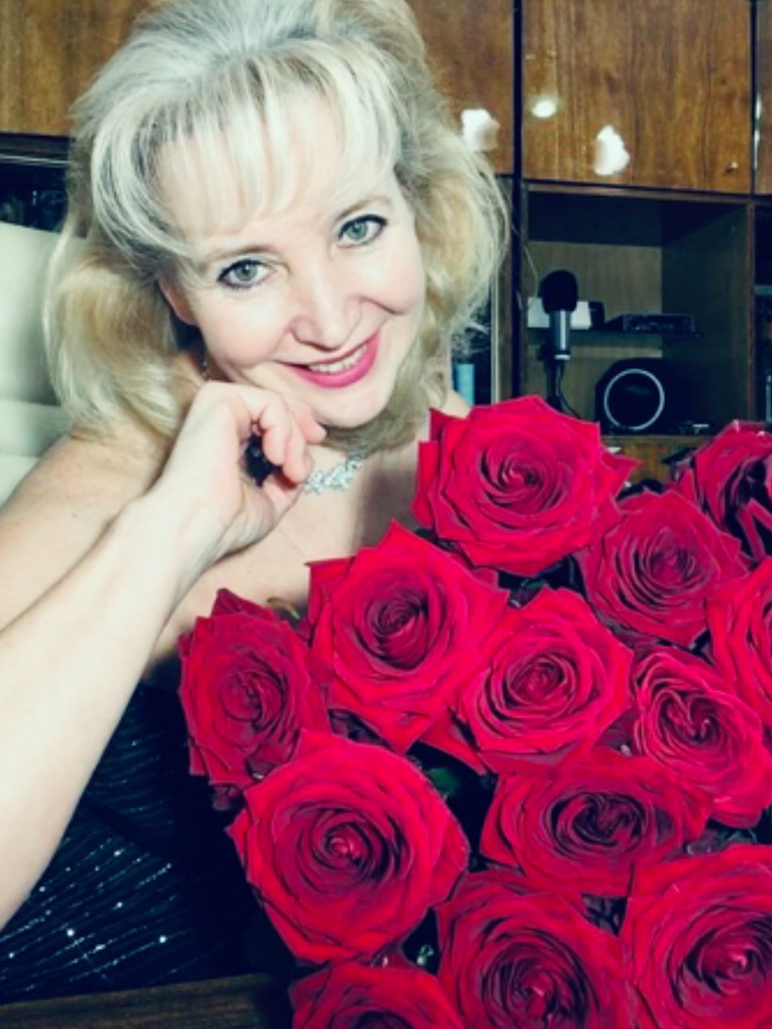 Молюсь я за тебя. Посвящение С. Т. 15994