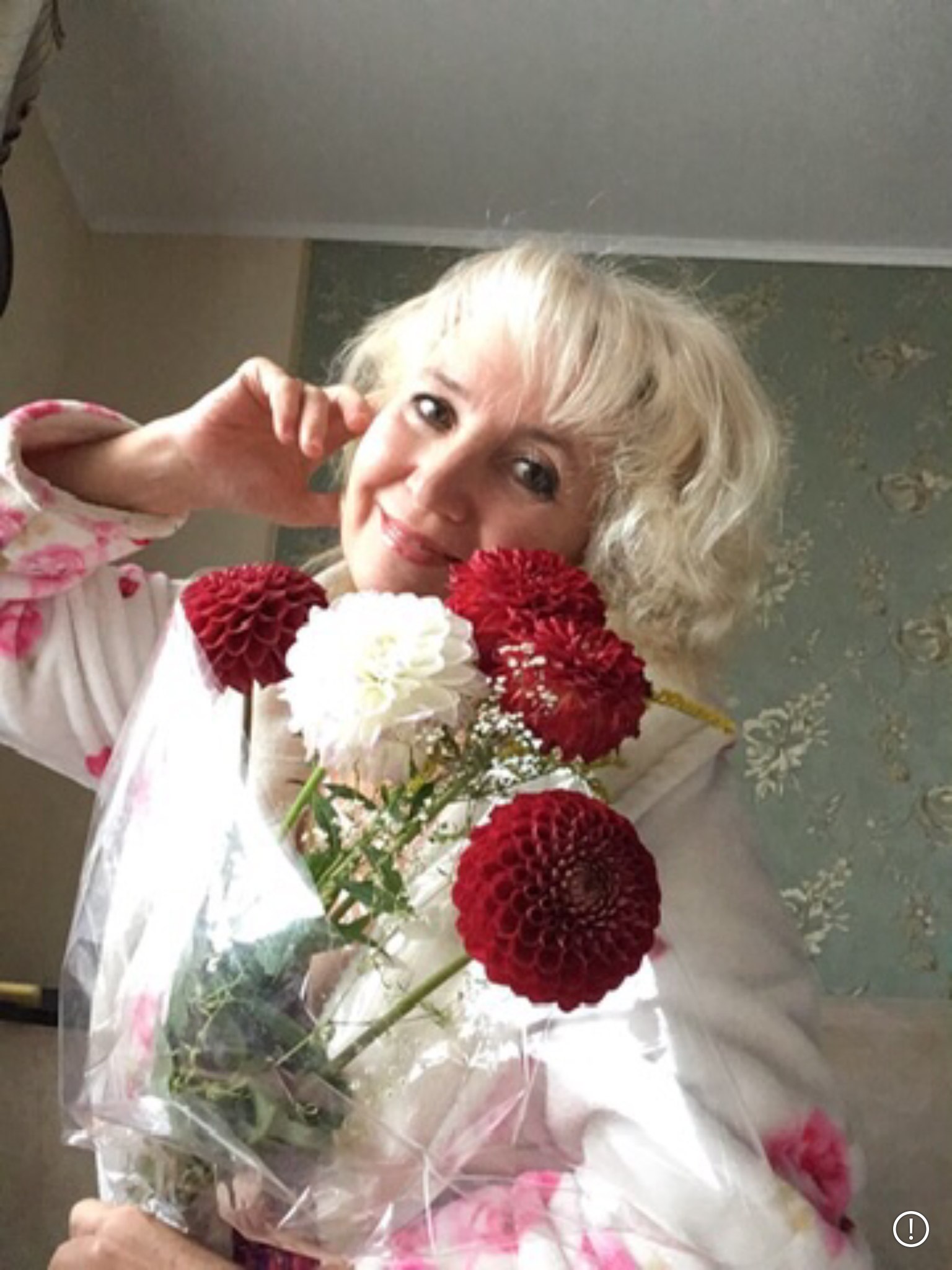 Сияет в Небесах Луна. Посвящение С. Т. 15995