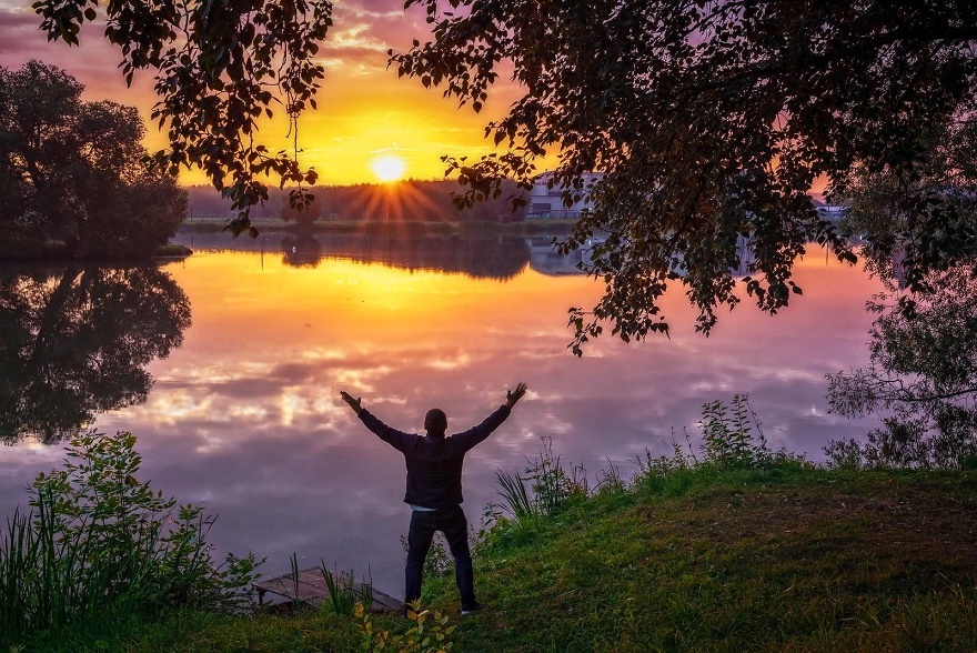 Утренняя Благодать