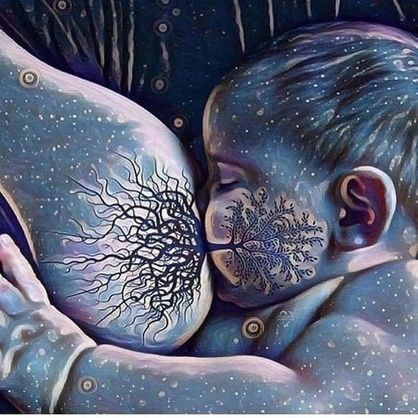 Бесконечная зима