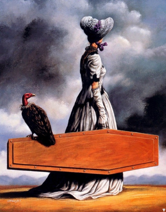 Отвальная отходная