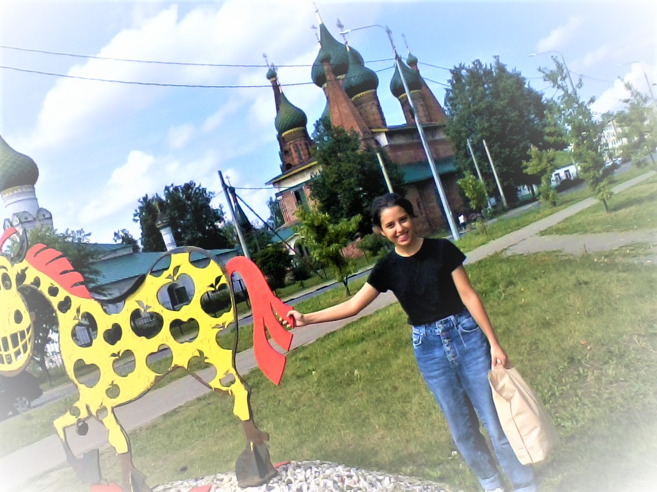 После расстрела