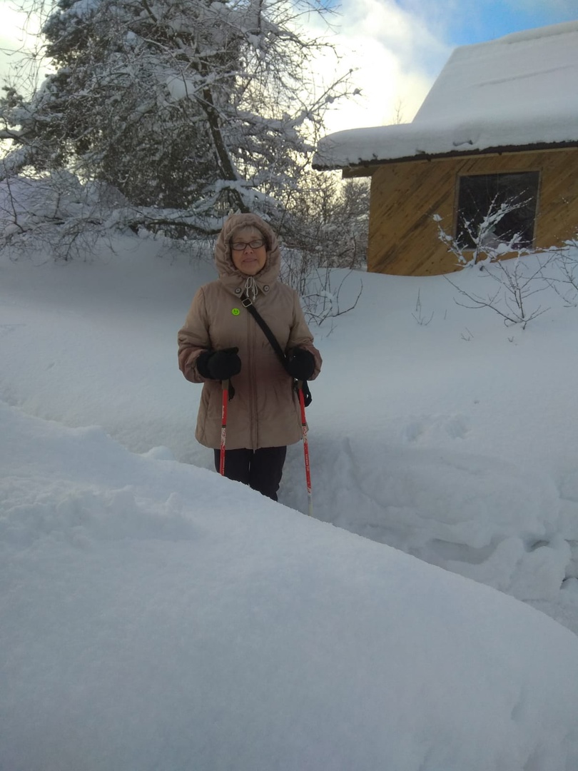 16 декабря. О себе и о своём...