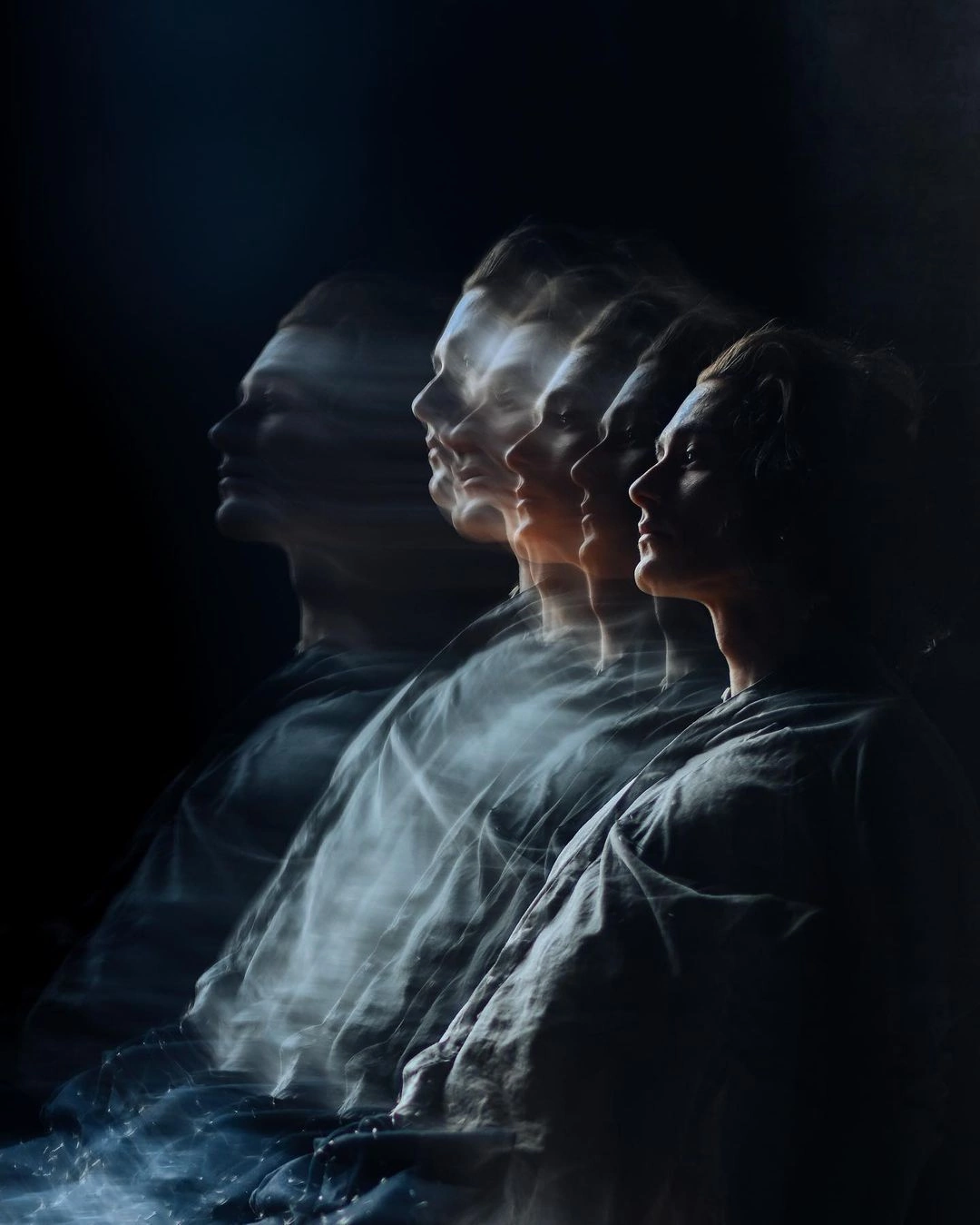 Массовое захоронение, или земля и земляки