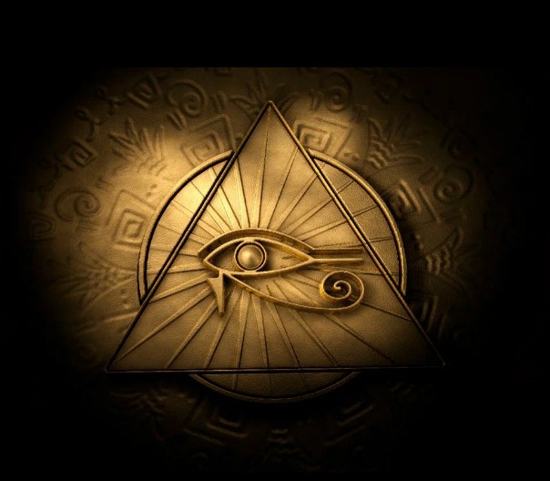 Совет Десяти Неизвестных