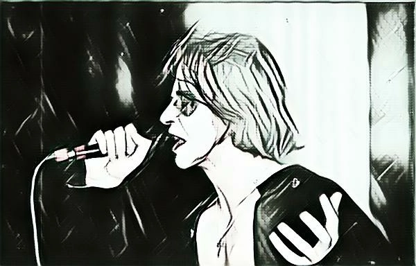 Баллада о вервольфе