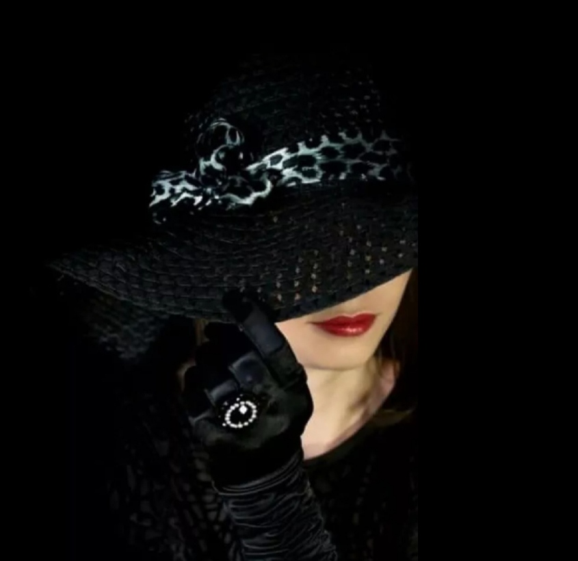 Загадка мироздания