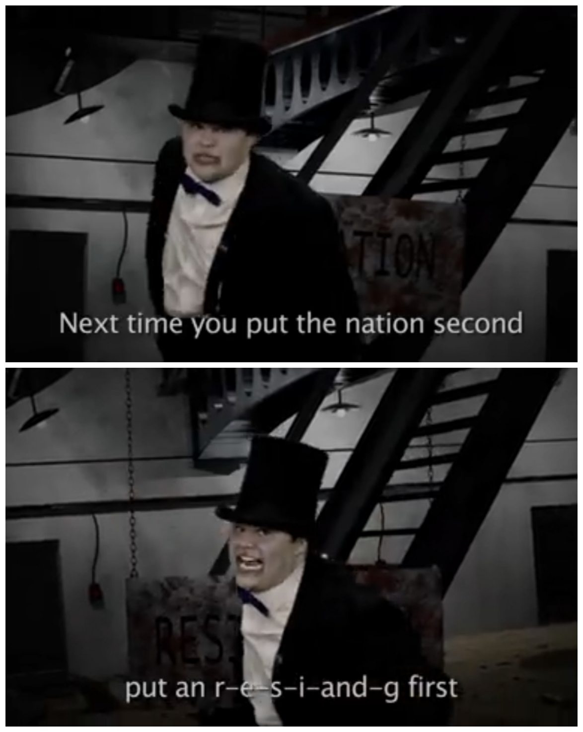 Опыт 16 - Не пролетают над Клендату самолеты...