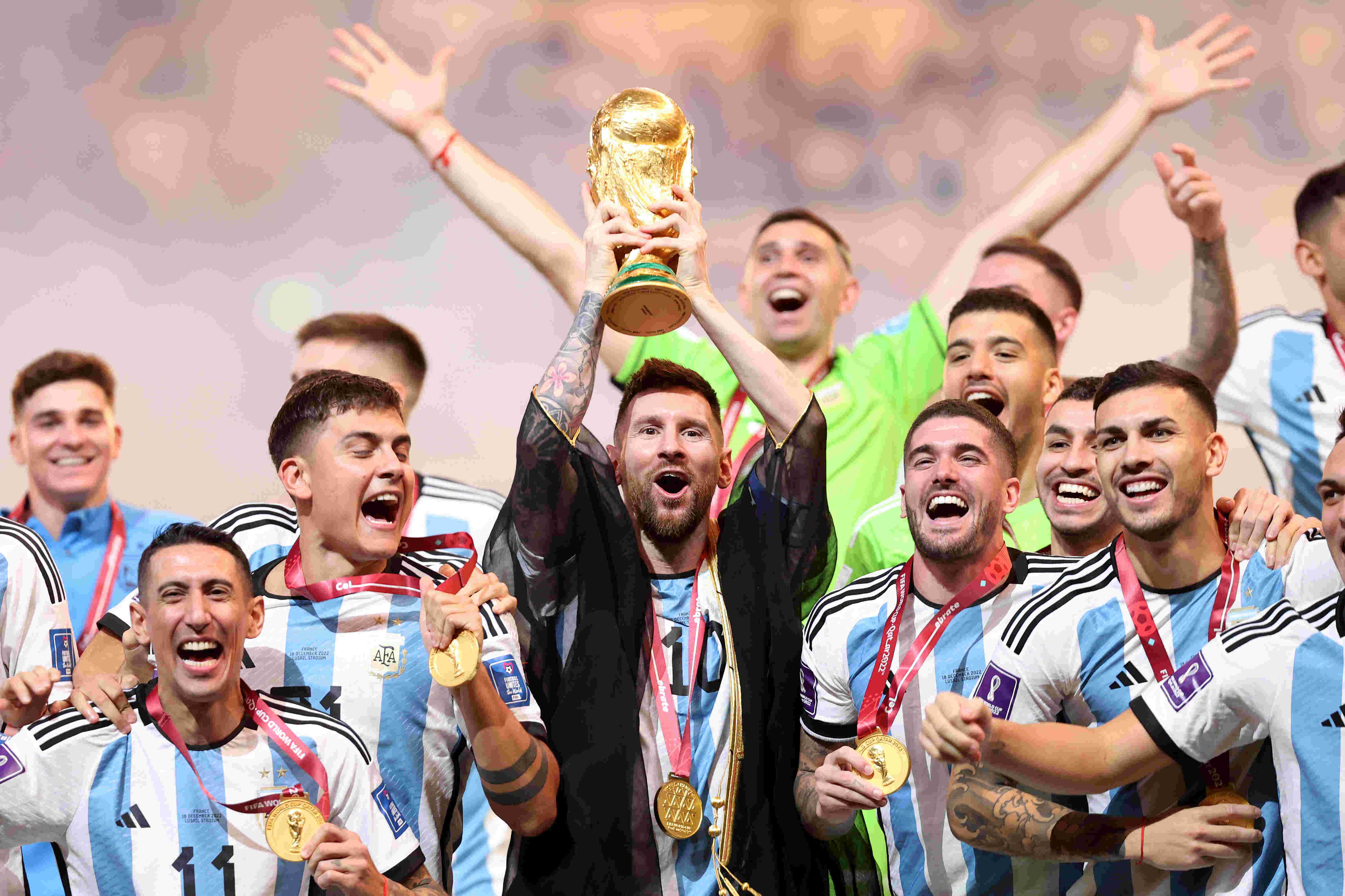 Сколько раз становилась чемпионом сборная команда испании. Лионель Месси Аргентина 2022. Лионель Месси в Аргентине 2023.