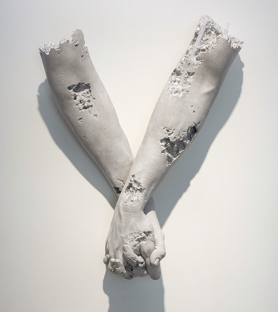 Так и не научили...