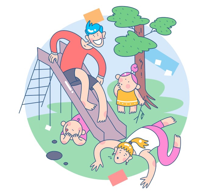 Большой секрет