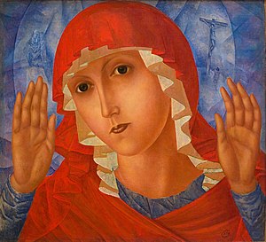 И это было. Ждали Новый Год. 2007-2010