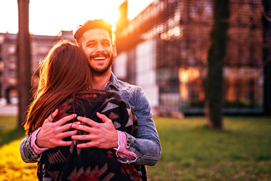 Никто не запретит любить