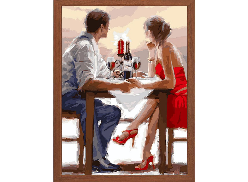 Схема 3 свиданий