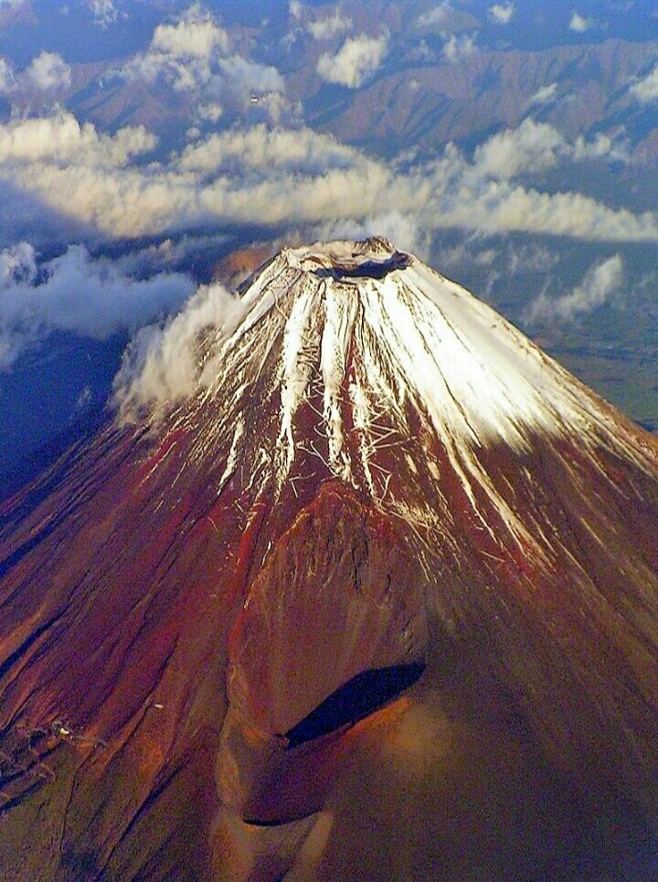 На пути к вершине