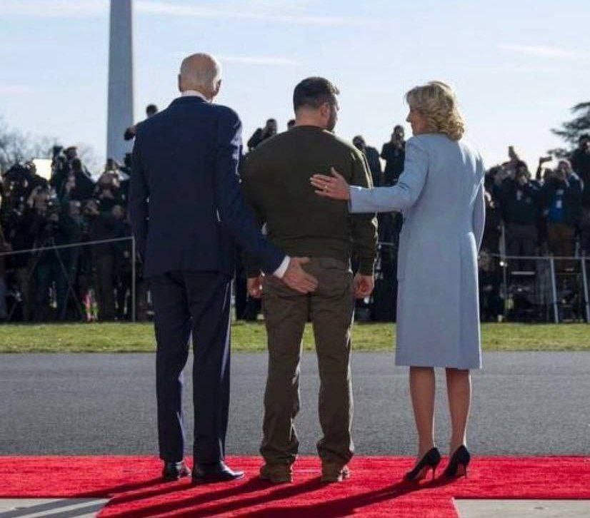 Байда и Зеля!