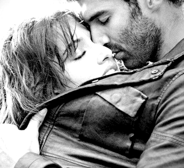 Как тебе удаётся?