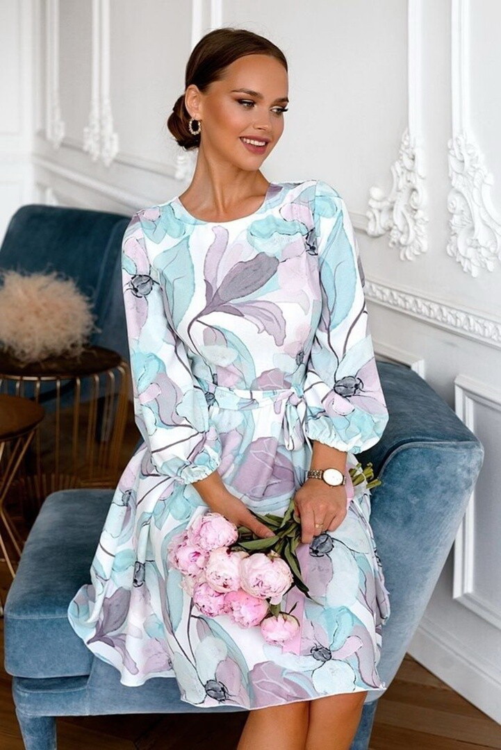 Любимая женщина